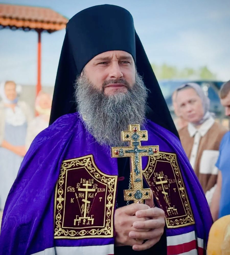 Начало Успенского поста